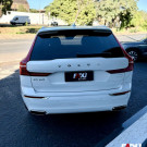 Volvo XC 60 T-8 HÍBRIDO INSCRIPTION 2.0 5p 2021 Gasolina-16