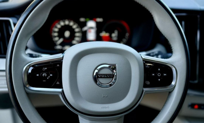 Volvo XC 60 T-8 HÍBRIDO INSCRIPTION 2.0 5p 2021 Gasolina-6