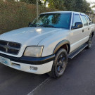 GM - Chevrolet S10 P-Up Colina 2.8 TDI 4x2/4x4 CD Dies. 2008 Diesel