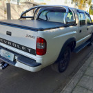 GM - Chevrolet S10 P-Up Colina 2.8 TDI 4x2/4x4 CD Dies. 2008 Diesel