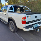 GM - Chevrolet S10 P-Up Colina 2.8 TDI 4x2/4x4 CD Dies. 2008 Diesel