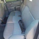 GM - Chevrolet S10 P-Up Colina 2.8 TDI 4x2/4x4 CD Dies. 2008 Diesel