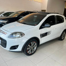 Fiat Palio SPORTING 1.6 Flex 16V 5p 2013 Flex-1