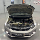 Honda Civic Sedan LXR 2.0 Flexone 16V Aut. 4p 2014 Flex-6