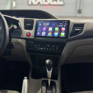 Honda Civic Sedan LXR 2.0 Flexone 16V Aut. 4p 2014 Flex-7