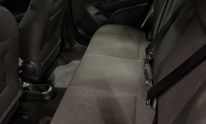 Fiat CRONOS DRIVE 1.0 6V Flex 2024 Flex-5