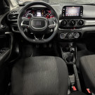 Fiat CRONOS DRIVE 1.0 6V Flex 2024 Flex-4