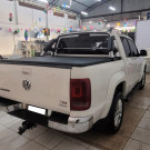 VW - VolksWagen AMAROK Highline CD 2.0 16V TDI 4x4 Dies. 2012 Diesel-1