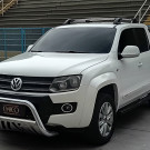 VW - VolksWagen AMAROK Highline CD 2.0 16V TDI 4x4 Dies. 2012 Diesel-0