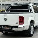 VW - VolksWagen AMAROK Highline CD 2.0 16V TDI 4x4 Dies. 2012 Diesel-2