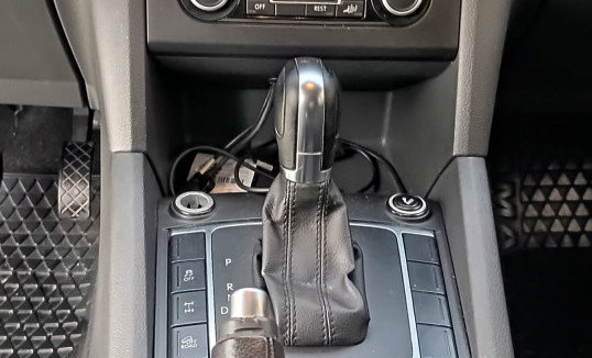 VW - VolksWagen AMAROK Highline CD 2.0 16V TDI 4x4 Dies. 2012 Diesel-6
