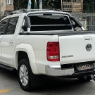 VW - VolksWagen AMAROK Highline CD 2.0 16V TDI 4x4 Dies. 2012 Diesel-1