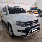 VW - VolksWagen AMAROK Highline CD 2.0 16V TDI 4x4 Dies. 2012 Diesel-0