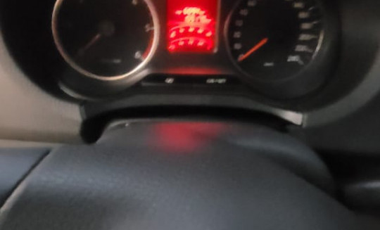 VW - VolksWagen AMAROK Highline CD 2.0 16V TDI 4x4 Dies. 2012 Diesel-3