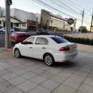 VW - VolksWagen VOYAGE 1.0 Flex 12V 4p 2023 Flex-2