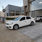 VW - VolksWagen VOYAGE 1.0 Flex 12V 4p 2023 Flex-0
