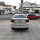 VW - VolksWagen VOYAGE 1.0 Flex 12V 4p 2023 Flex-4
