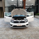 VW - VolksWagen VOYAGE 1.0 Flex 12V 4p 2023 Flex-5