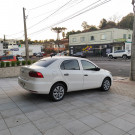 VW - VolksWagen VOYAGE 1.0 Flex 12V 4p 2023 Flex-1