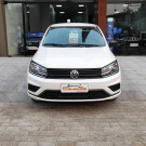VW - VolksWagen VOYAGE 1.0 Flex 12V 4p 2023 Flex-3
