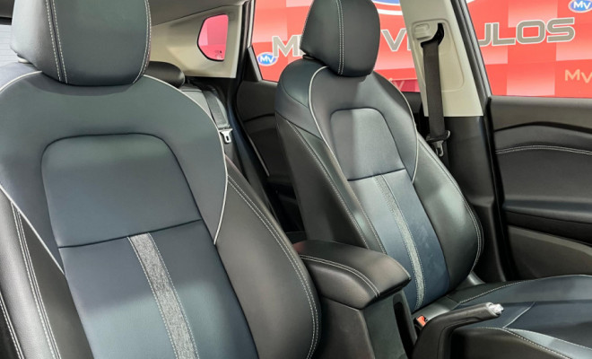 GM - Chevrolet TRACKER Premier 1.2 Turbo 12V Flex Aut. 2025 Flex-5