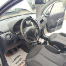 Citroën C3 GLX 1.4/ GLX Sonora 1.4 Flex 8V 5p 2010 Flex-9