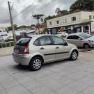 Citroën C3 GLX 1.4/ GLX Sonora 1.4 Flex 8V 5p 2010 Flex-1