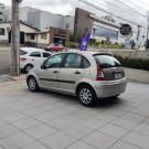 Citroën C3 GLX 1.4/ GLX Sonora 1.4 Flex 8V 5p 2010 Flex-2