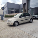 Citroën C3 GLX 1.4/ GLX Sonora 1.4 Flex 8V 5p 2010 Flex-0