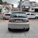 Citroën C3 GLX 1.4/ GLX Sonora 1.4 Flex 8V 5p 2010 Flex-4