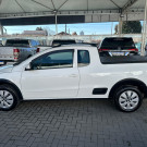 VW - VolksWagen Saveiro 1.6 Mi Total Flex 8V CE 2014 Flex-5