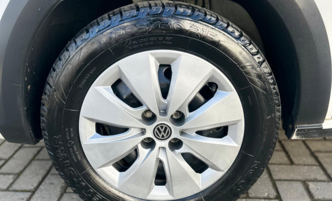 VW - VolksWagen Saveiro 1.6 Mi Total Flex 8V CE 2014 Flex-11