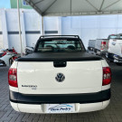 VW - VolksWagen Saveiro 1.6 Mi Total Flex 8V CE 2014 Flex-6