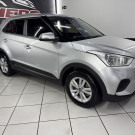 Hyundai Creta Smart 1.6 16V Flex Aut. 2019 Flex