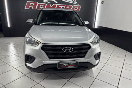 Hyundai Creta Smart 1.6 16V Flex Aut. 2019 Flex