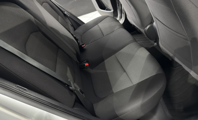 Hyundai Creta Smart 1.6 16V Flex Aut. 2019 Flex-3