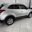 Hyundai Creta Smart 1.6 16V Flex Aut. 2019 Flex