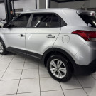 Hyundai Creta Smart 1.6 16V Flex Aut. 2019 Flex