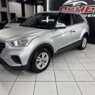 Hyundai Creta Smart 1.6 16V Flex Aut. 2019 Flex