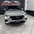 Hyundai Creta Smart 1.6 16V Flex Aut. 2019 Flex