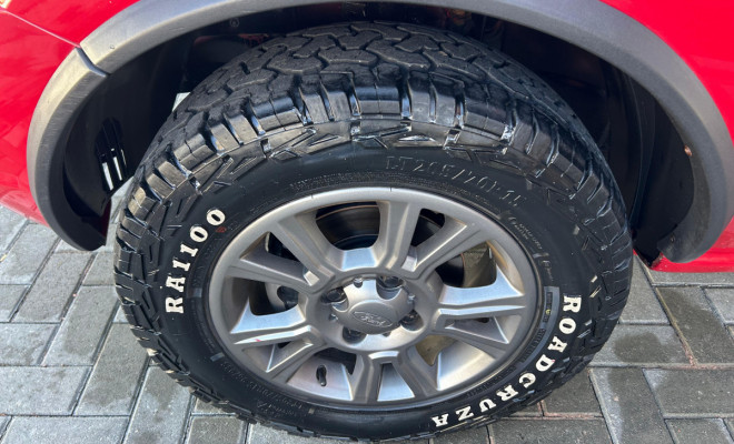 Ford EcoSport XLT FREESTYLE 1.6 Flex 8V 5p 2011 Flex-11