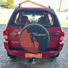 Ford EcoSport XLT FREESTYLE 1.6 Flex 8V 5p 2011 Flex-3