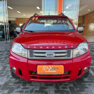 Ford EcoSport XLT FREESTYLE 1.6 Flex 8V 5p 2011 Flex-0