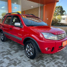 Ford EcoSport XLT FREESTYLE 1.6 Flex 8V 5p 2011 Flex-1