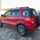 Ford EcoSport XLT FREESTYLE 1.6 Flex 8V 5p 2011 Flex-4