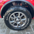 Ford EcoSport XLT FREESTYLE 1.6 Flex 8V 5p 2011 Flex-12