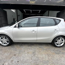 Hyundai i30 2.0 16V 145cv 5p Aut. 2010 Flex-6