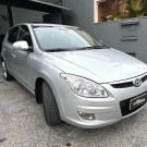 Hyundai i30 2.0 16V 145cv 5p Aut. 2010 Flex-8