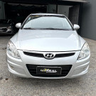 Hyundai i30 2.0 16V 145cv 5p Aut. 2010 Flex-14