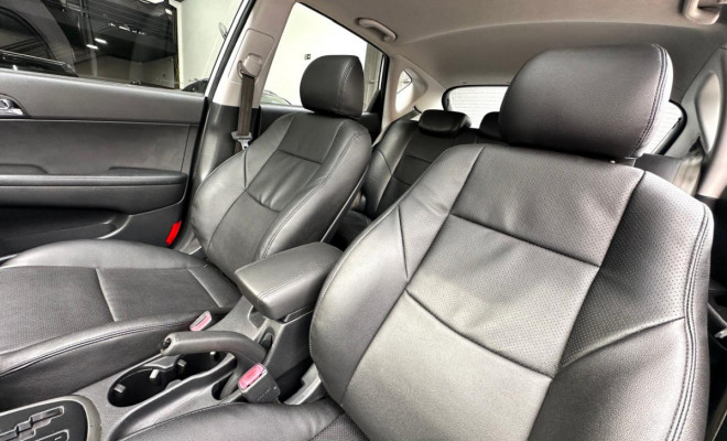 Hyundai i30 2.0 16V 145cv 5p Aut. 2010 Flex-2